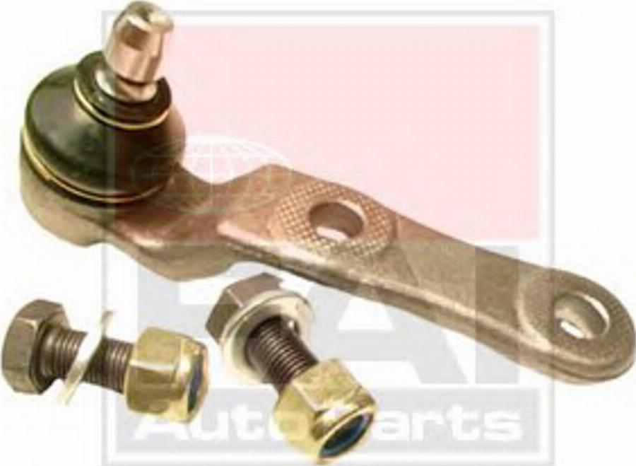 FAI SS886 - --- autozip.com.ua