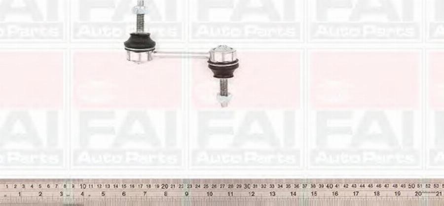 FAI SS2909 - --- autozip.com.ua
