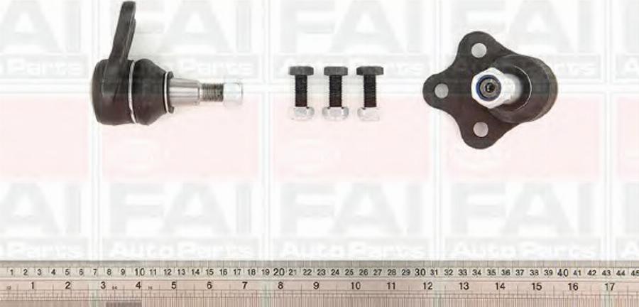 FAI SS2905 -  autozip.com.ua
