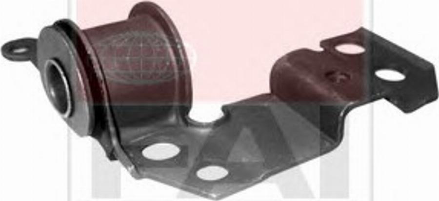 FAI SS2497 - --- autozip.com.ua