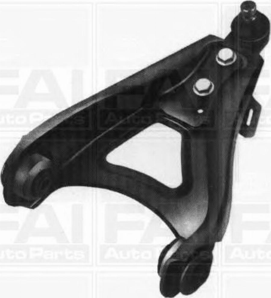 FAI SS2449 -  autozip.com.ua