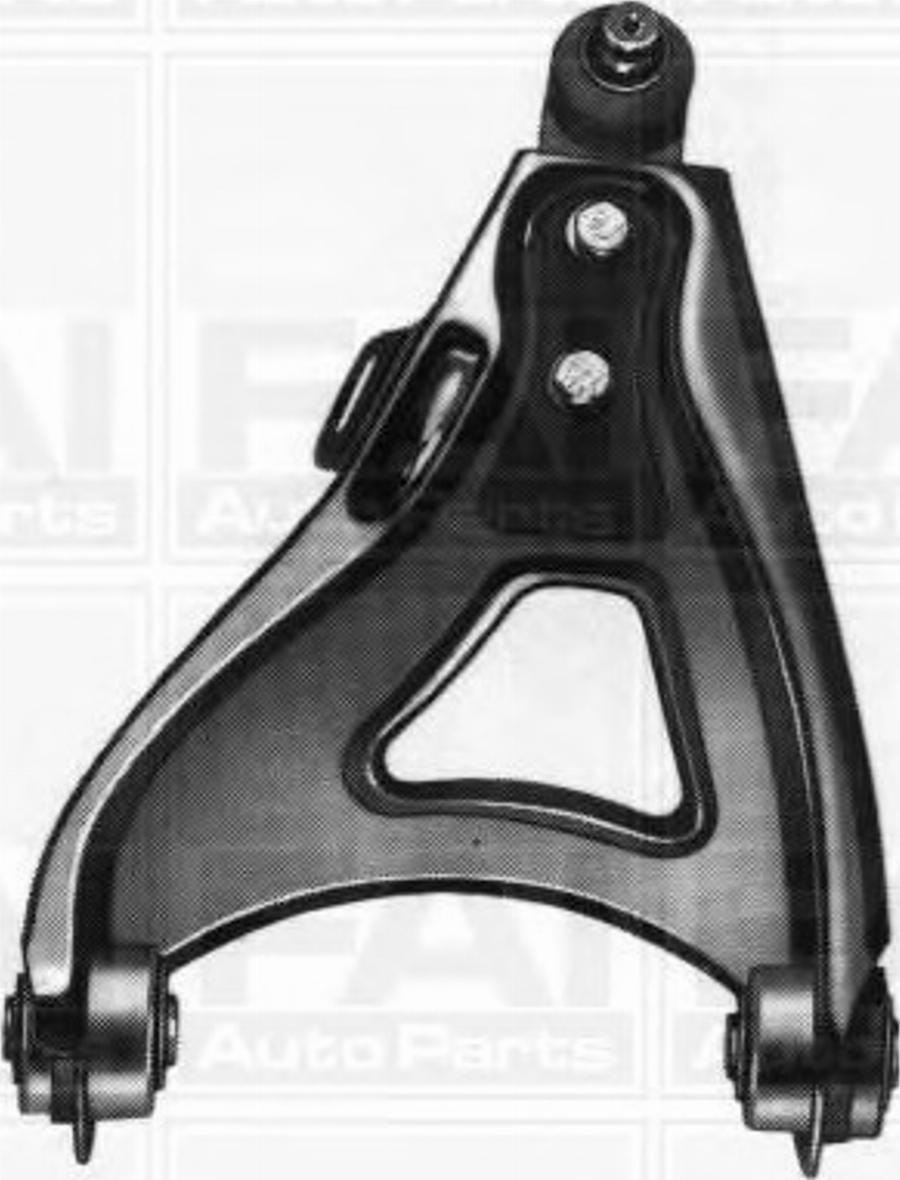 FAI SS2450 -  autozip.com.ua