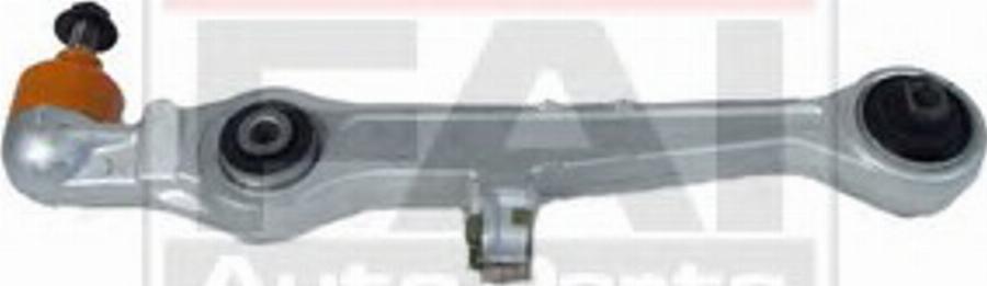 FAI SS2463 - Важіль незалежної підвіски колеса autozip.com.ua