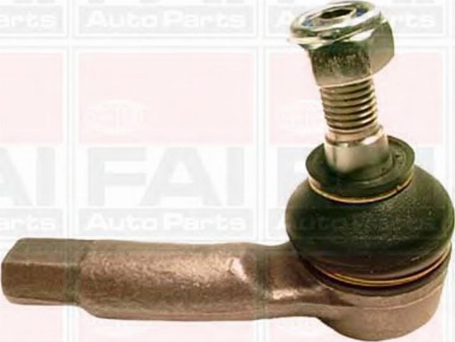 FAI SS2413 - Наконечник рульової тяги, кульовий шарнір autozip.com.ua