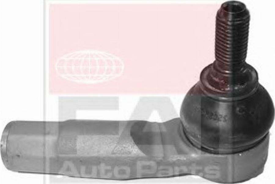 FAI SS2425 - --- autozip.com.ua