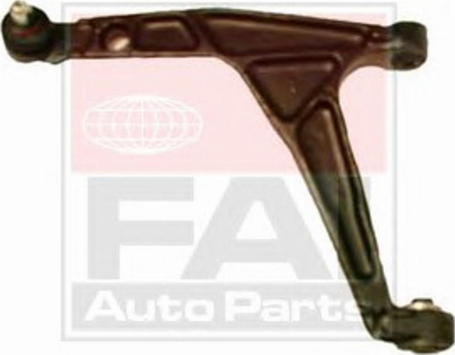 FAI SS247 - --- autozip.com.ua