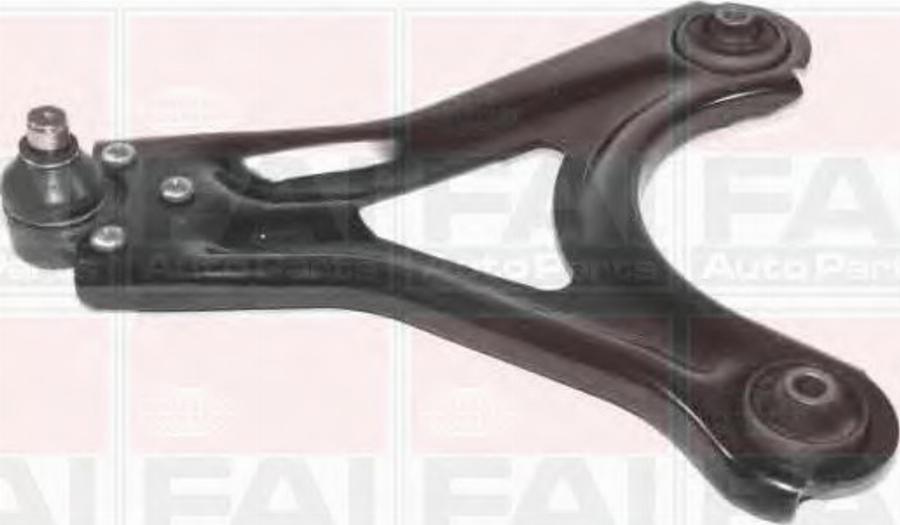 FAI SS2592 -  autozip.com.ua