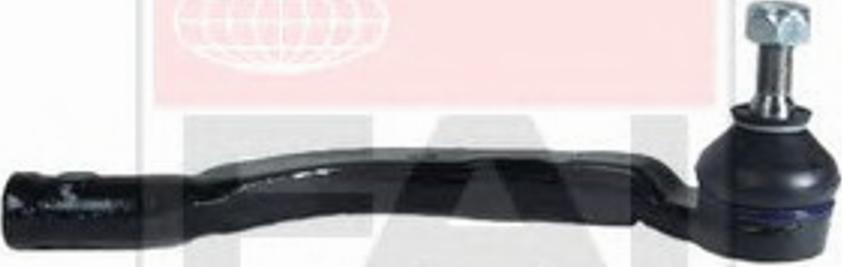 FAI SS2589 -  autozip.com.ua
