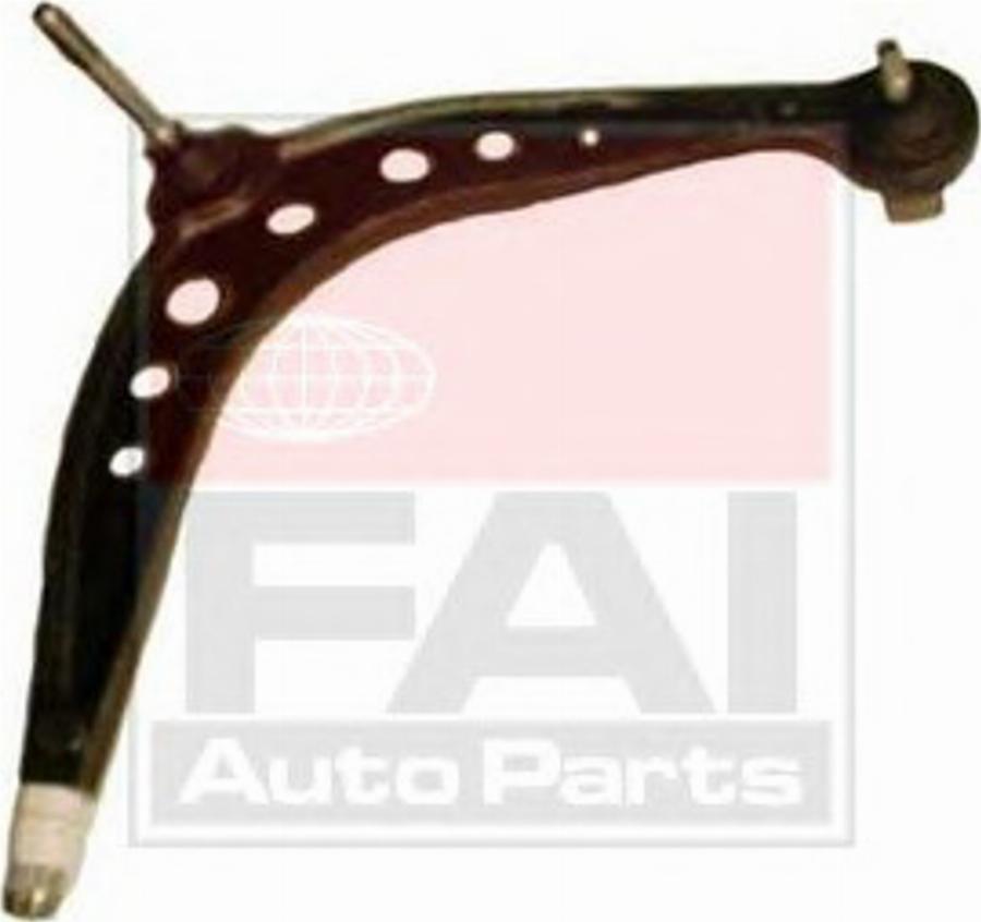 FAI SS252 -  autozip.com.ua