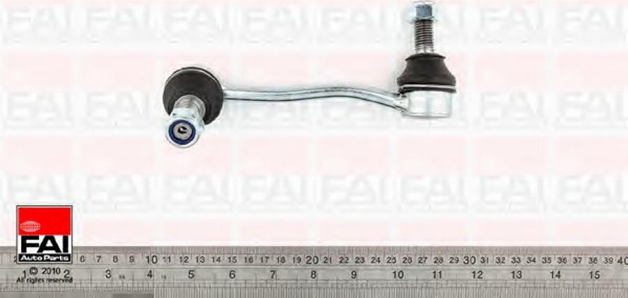 FAI SS2606 - --- autozip.com.ua