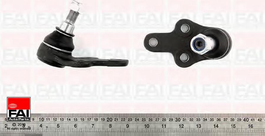 FAI SS2602 -  autozip.com.ua