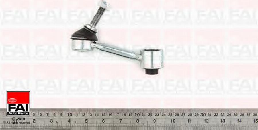 FAI SS2611 -  autozip.com.ua