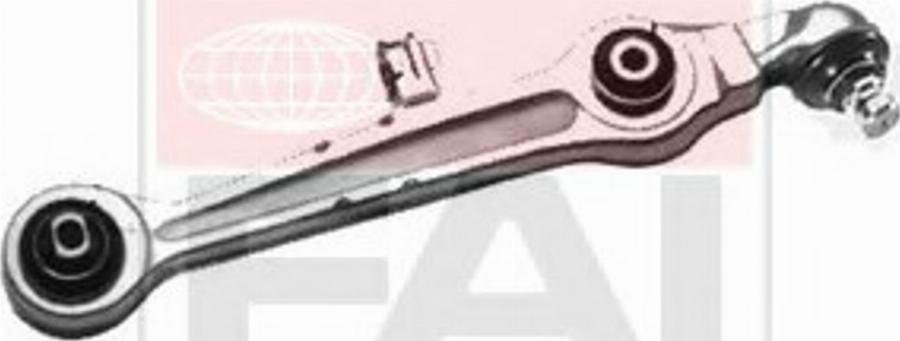 FAI SS2047 - Важіль незалежної підвіски колеса autozip.com.ua