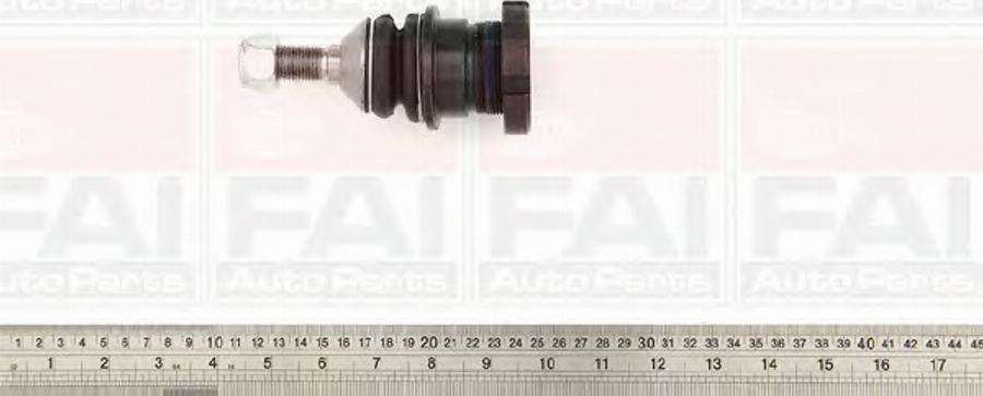 FAI SS2839 -  autozip.com.ua