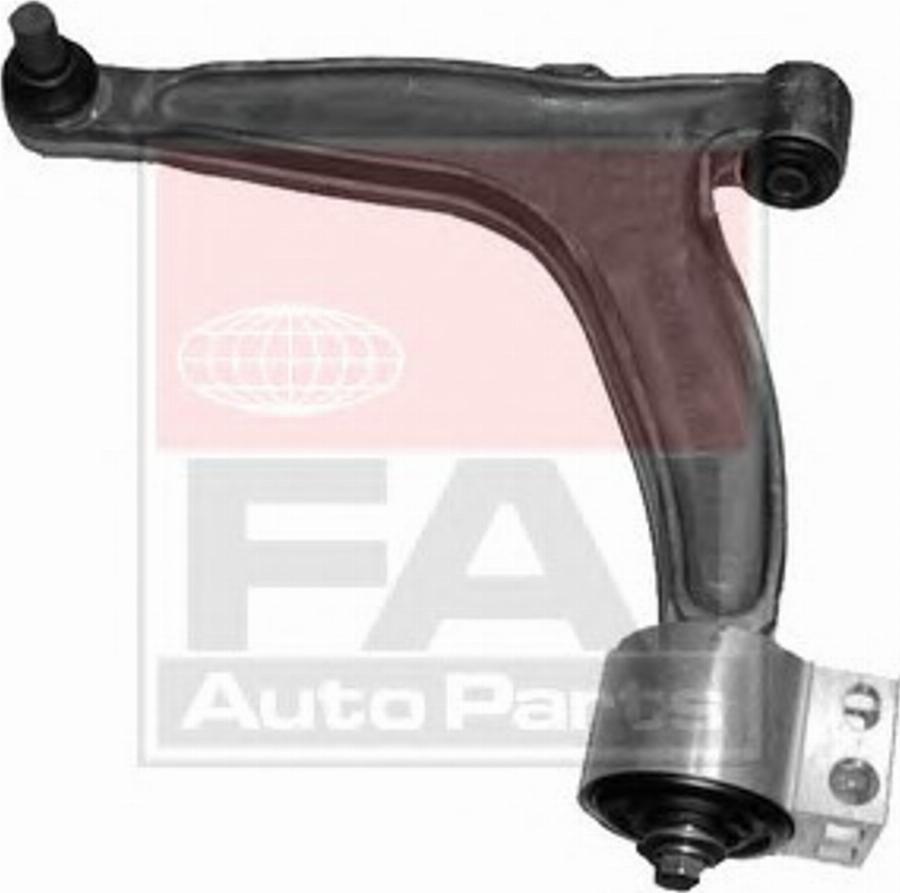 FAI SS2381 -  autozip.com.ua