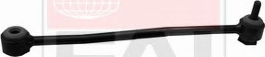 FAI SS2253 - --- autozip.com.ua