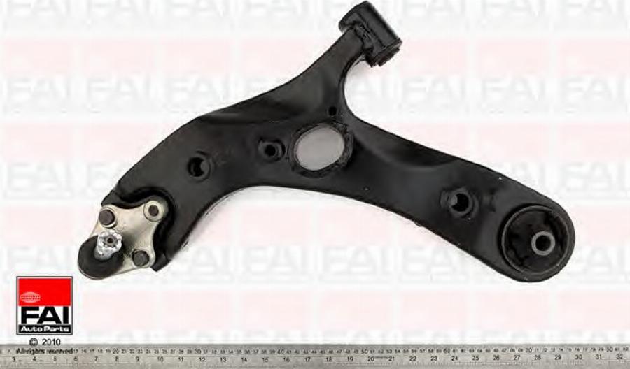 FAI SS2791 -  autozip.com.ua