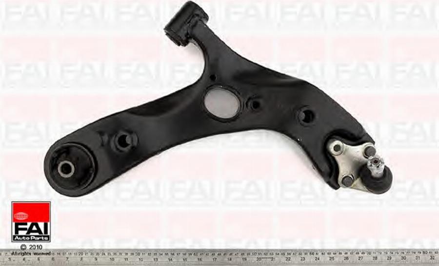 FAI SS2792 -  autozip.com.ua