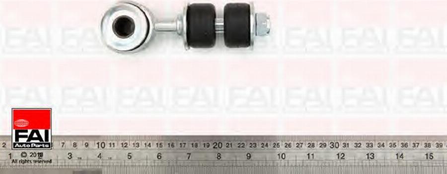 FAI SS2756 -  autozip.com.ua
