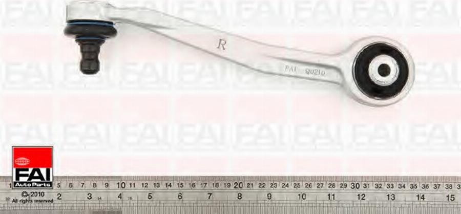 FAI SS2718 -  autozip.com.ua