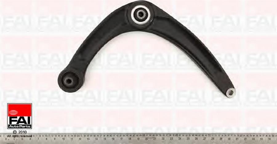 FAI SS2783 -  autozip.com.ua
