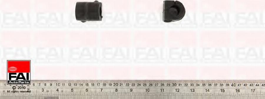 FAI SS2739 -  autozip.com.ua
