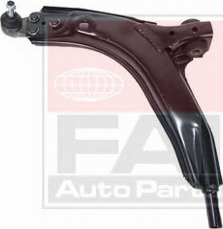 FAI SS709 -  autozip.com.ua