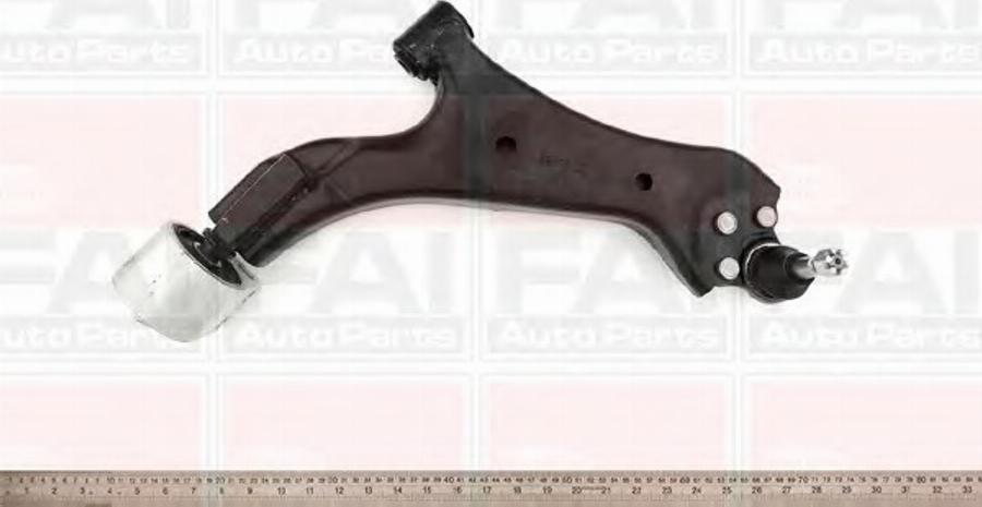 FAI SS7001 - --- autozip.com.ua