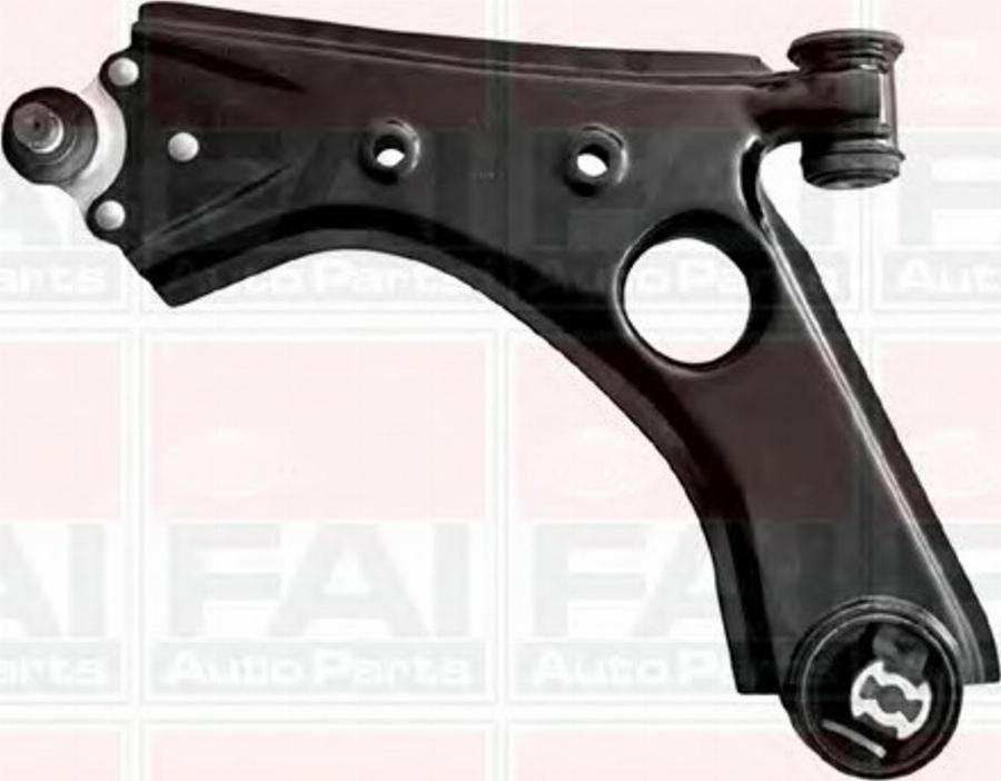 FAI SS7206 -  autozip.com.ua