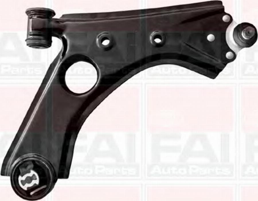 FAI SS7207 -  autozip.com.ua