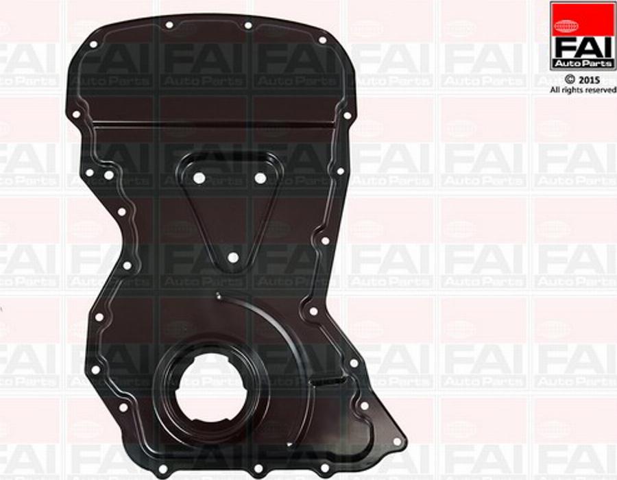 FAI TCC2 - --- autozip.com.ua