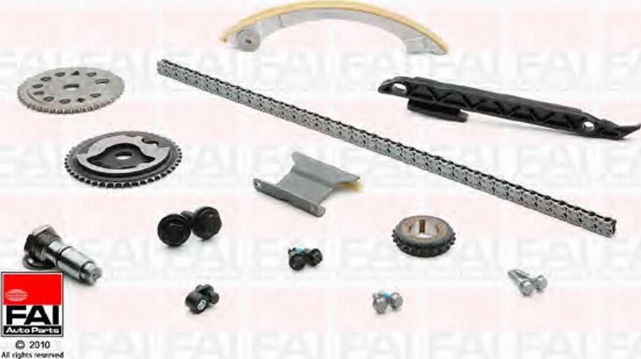 FAI TCK5NG - --- autozip.com.ua