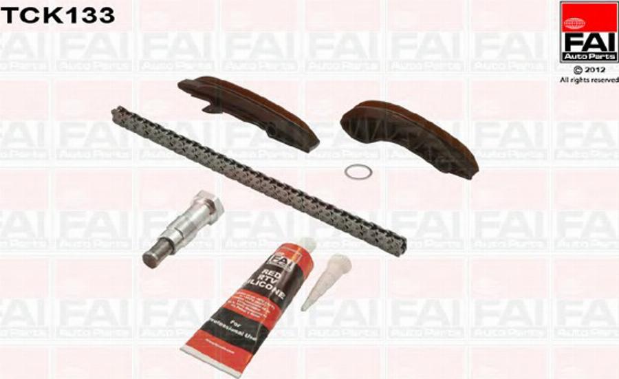 FAI TCK133 -  autozip.com.ua
