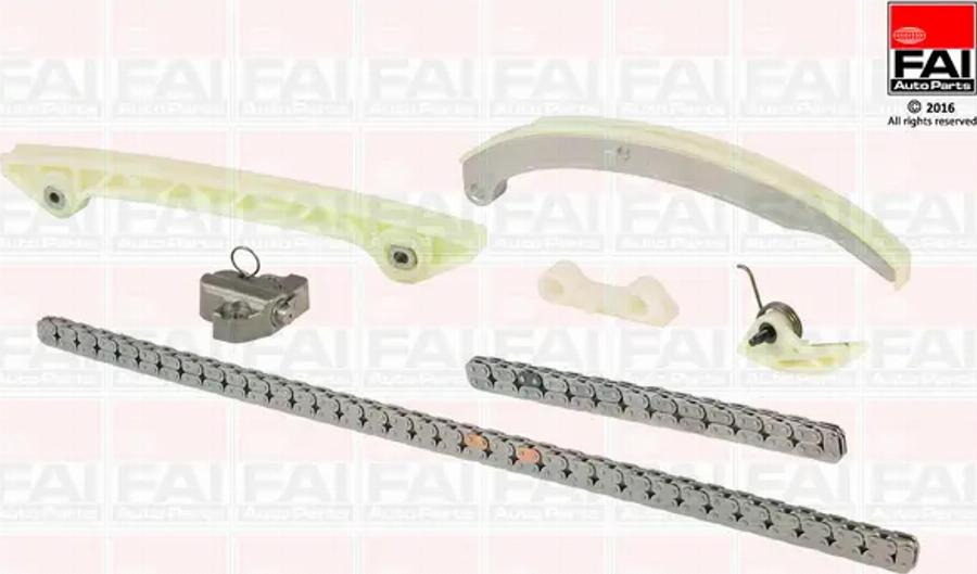 FAI TCK85WO - --- autozip.com.ua