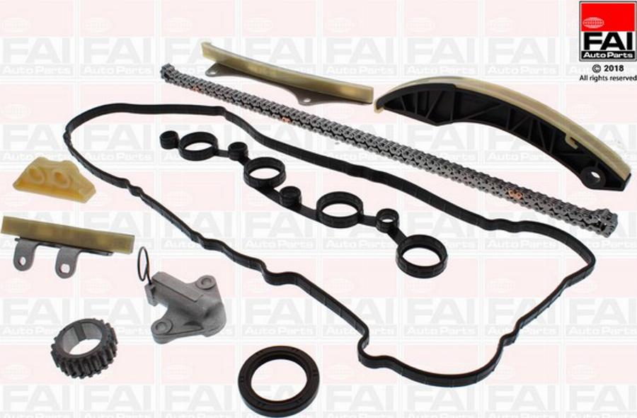 FAI TCK261 -  autozip.com.ua