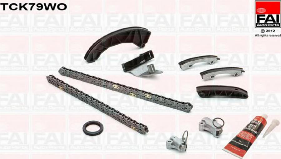 FAI TCK79WO - --- autozip.com.ua