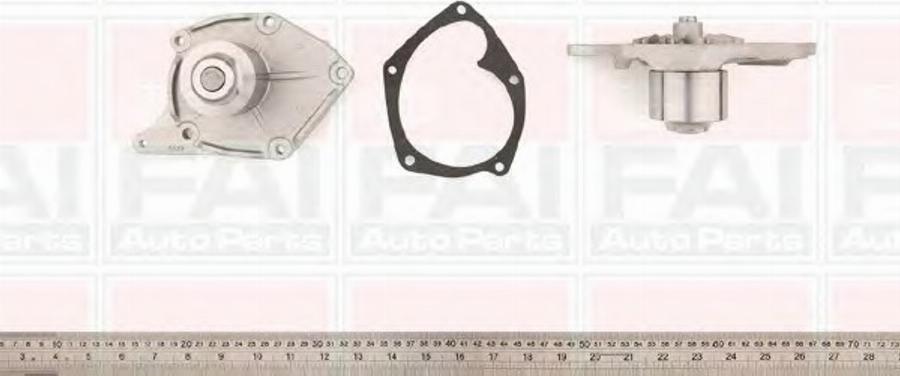 FAI WP6441 - --- autozip.com.ua