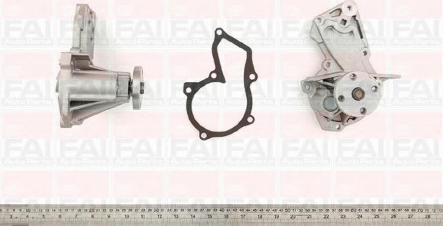 FAI WP6409 - --- autozip.com.ua