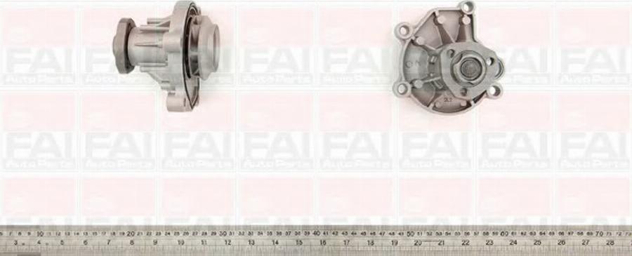 FAI WP6402 -  autozip.com.ua