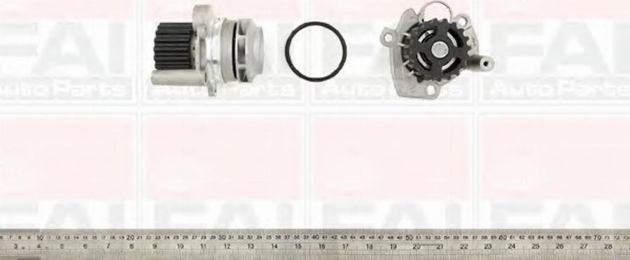 FAI WP6438 - --- autozip.com.ua