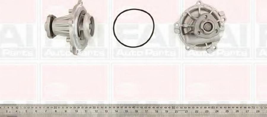 FAI WP6104 - --- autozip.com.ua