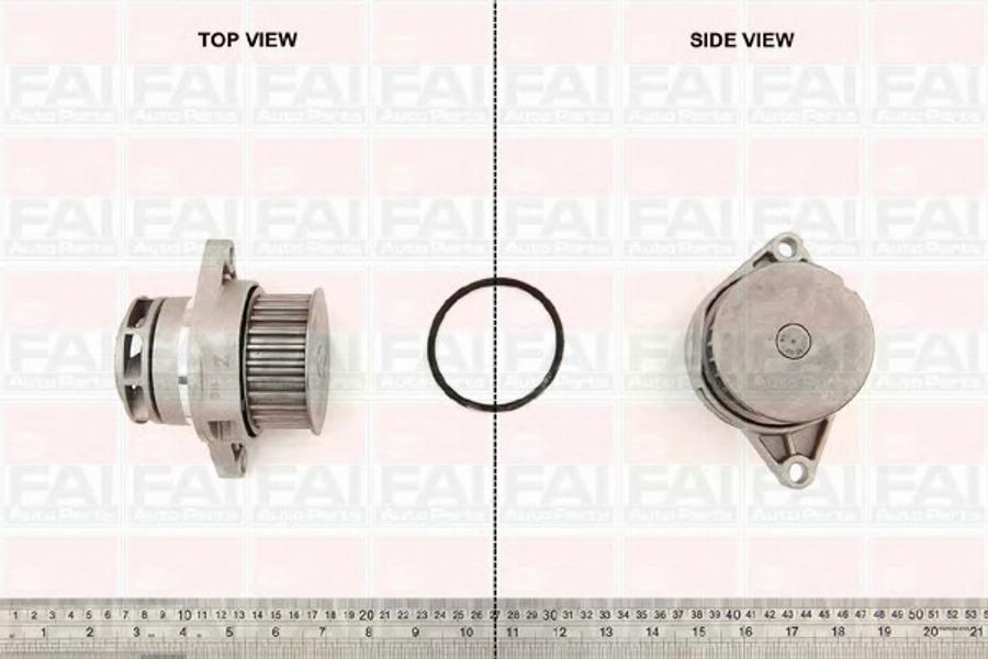 FAI WP6213 -  autozip.com.ua