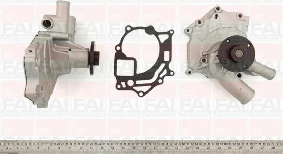 FAI WP6221 - --- autozip.com.ua