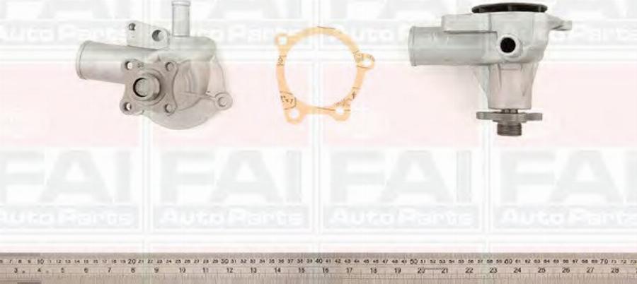 FAI WP2525 - --- autozip.com.ua