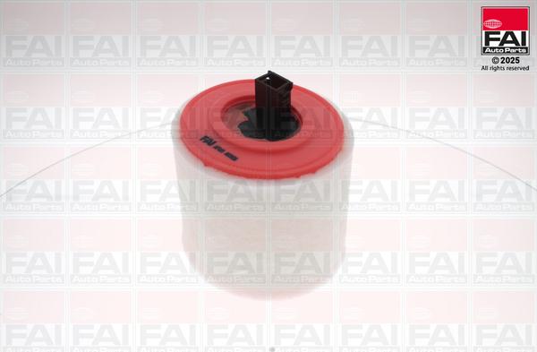 FAI AF141 - Повітряний фільтр autozip.com.ua