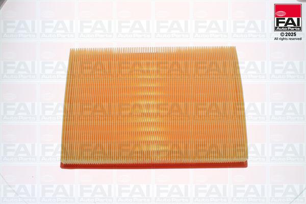 FAI AF169 - Повітряний фільтр autozip.com.ua