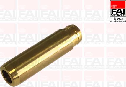 FAI AutoParts BFG3318 - Напрямна втулка клапана autozip.com.ua