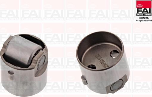 FAI AutoParts BFS482S - Штовхач, гидрокомпенсатор autozip.com.ua