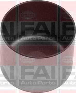 FAI AutoParts BFS119 - Штовхач, гидрокомпенсатор autozip.com.ua
