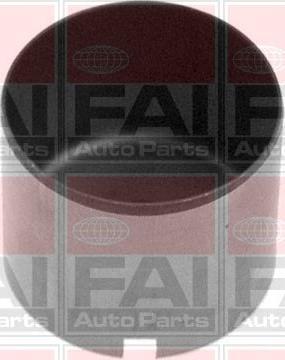 FAI AutoParts BFS125 - Штовхач, гидрокомпенсатор autozip.com.ua